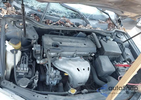 2007 Toyota Camry Le z USA, uszkodzony, nr VIN 4T1BE46KX7U711813